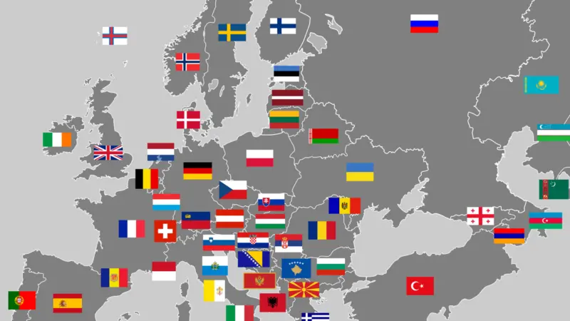 Port 'middleware' project promises a standardised communication platform in Europe