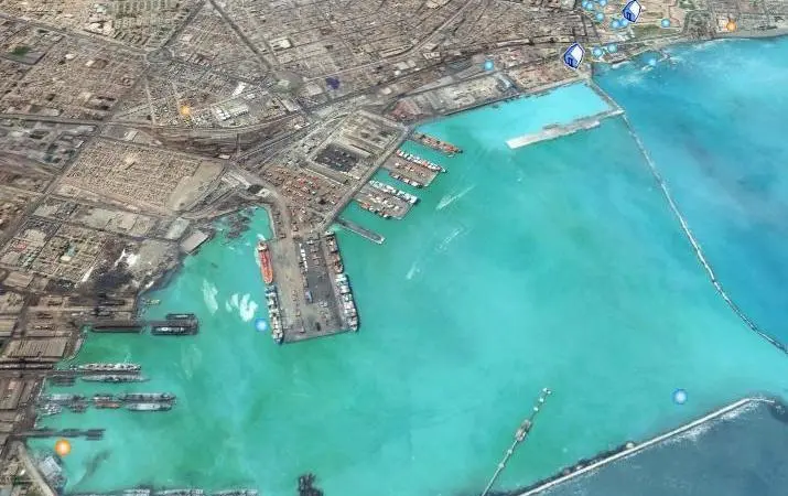 DP World has lost its battle to bid for a second Callao base