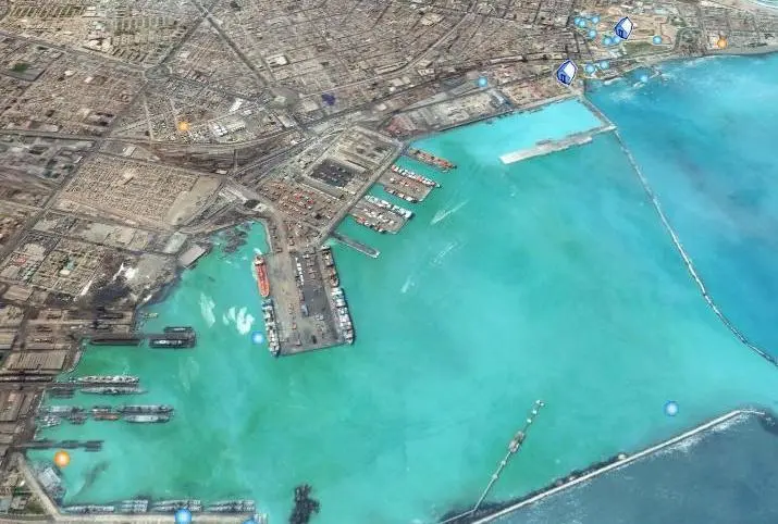 DP World has lost its battle to bid for a second Callao base
