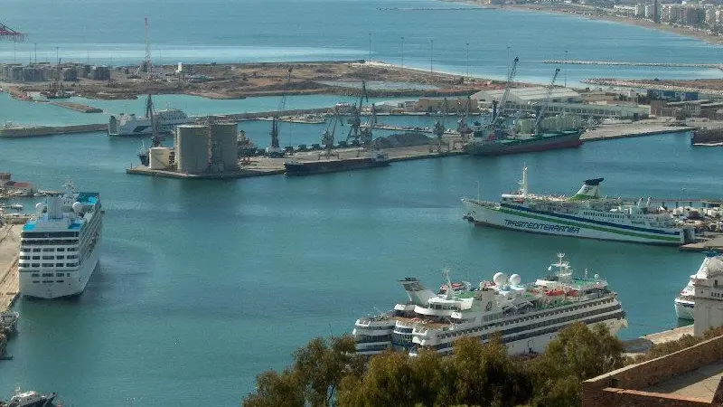 Tariff reforms hit Spanish ports. Credit - Teclasorg
