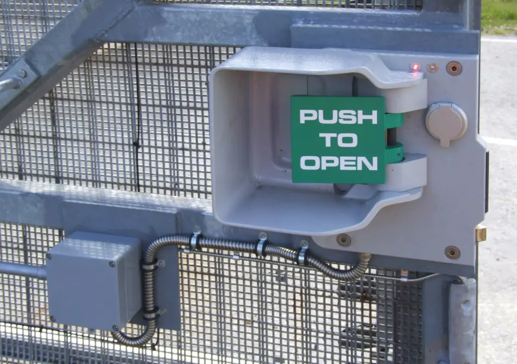 It's a waste of money if hardware, fences and cameras are not used in the right way