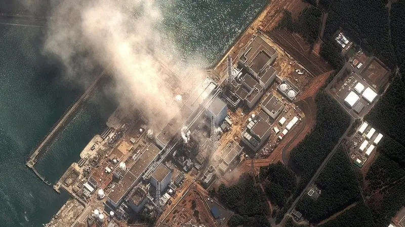 Radiation from the damaged Japanese nuclear reactors could have far-reaching effects on trade
