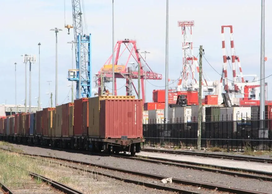 Patrick has pulled back from action in ports such as Melbourne