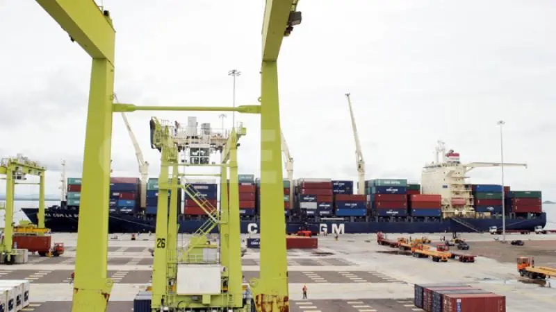 La Union will put its container terminal out to tender