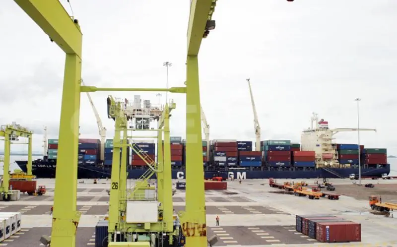 La Union will put its container terminal out to tender