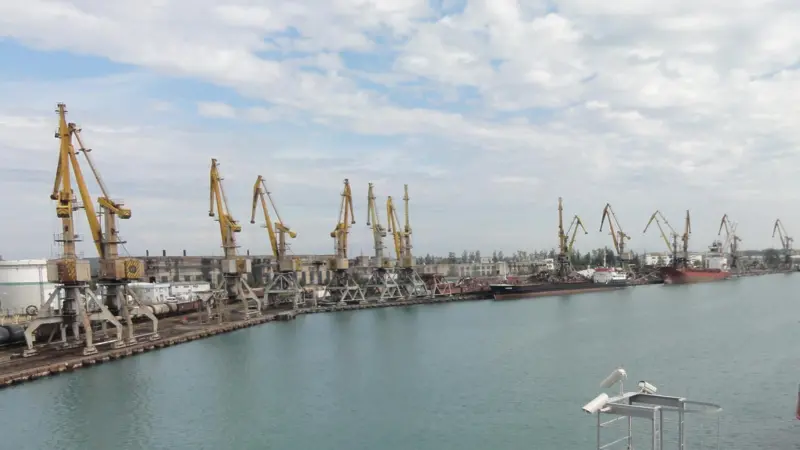 Poti has a large market share, but there is still room for development