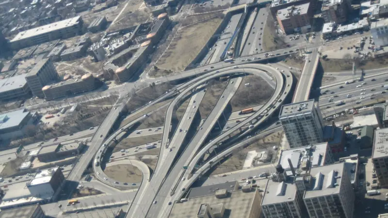 New infrastructure bank proposals envisage it offering loans rather than grants. Credit: Sheila Ellen
