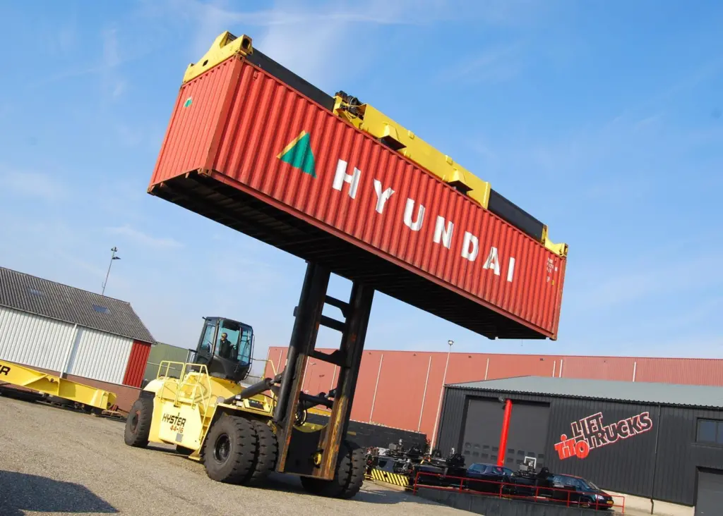 Buyers should not necessarily view a machine that has run up just a few working hours as a bargain