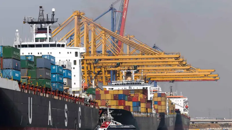 Spain has seen the most investment interest over the past year. Credit: Fundación Valenciaport