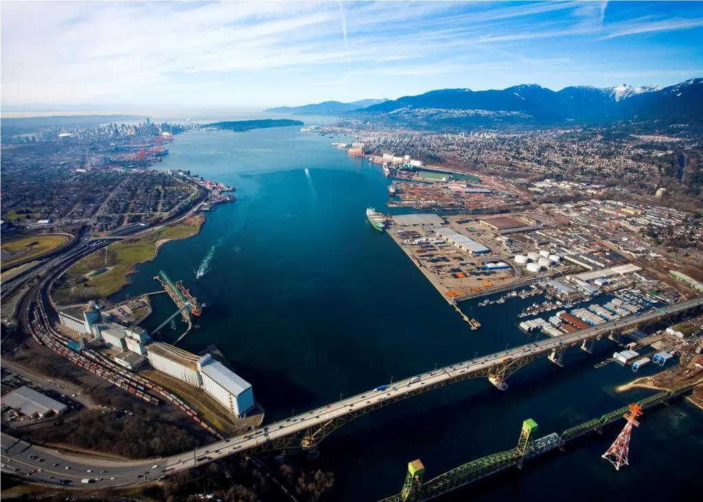 PortMetro Vancouver believes it is essential to get the cooperation of terminal operators and railways when setting KPIs