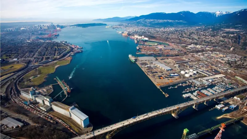 PortMetro Vancouver believes it is essential to get the cooperation of terminal operators and railways when setting KPIs