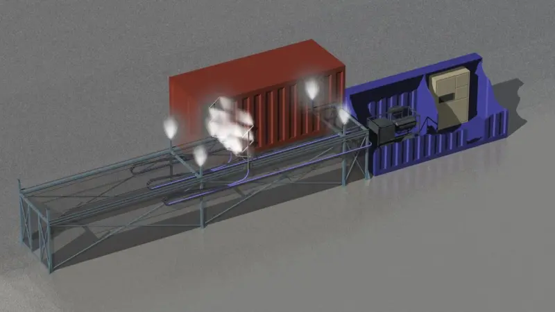 Container wash wins sought-after Australian approval