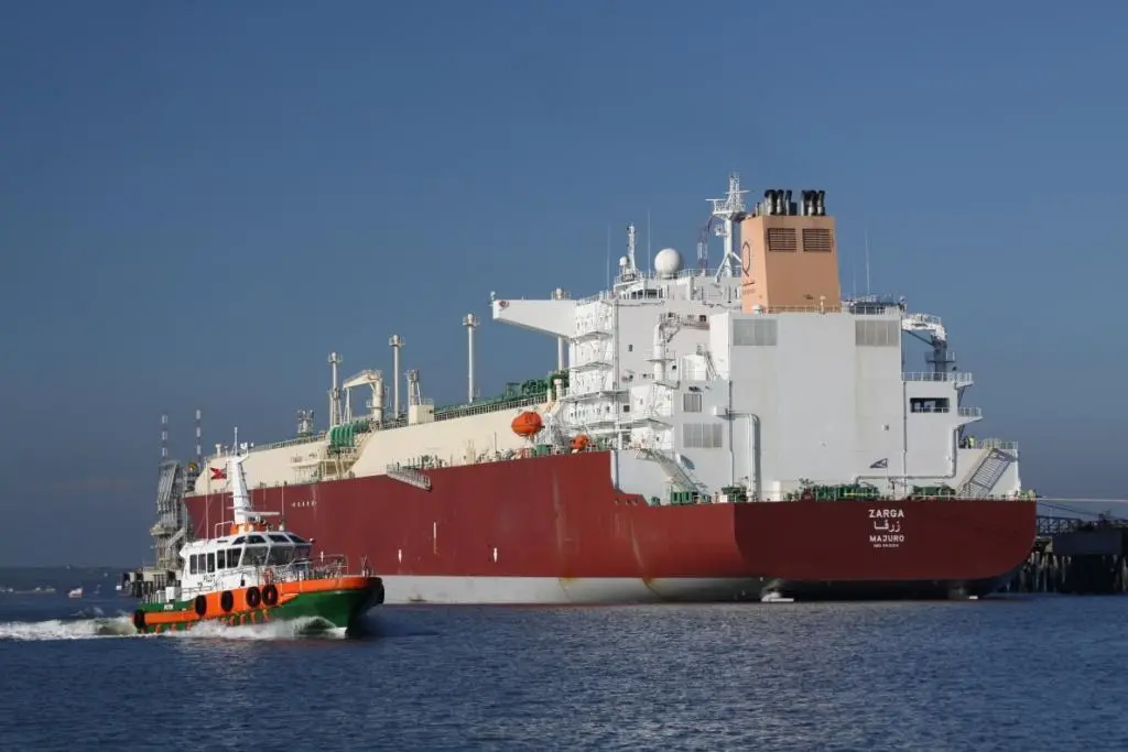 Milford Haven will be pushing for more renewables business