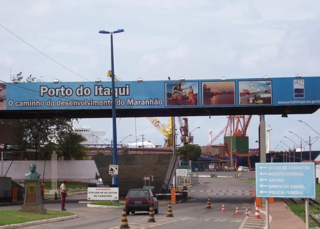 Ports in Brazil could struggle to attract port investors