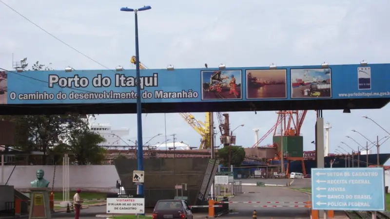Ports in Brazil could struggle to attract port investors
