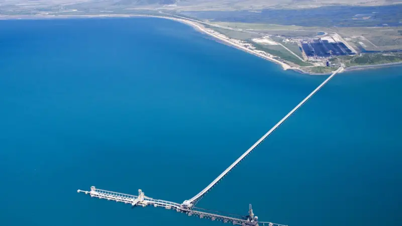 Abbot Point’s plans for APT2 and APT3 are already being sketched out