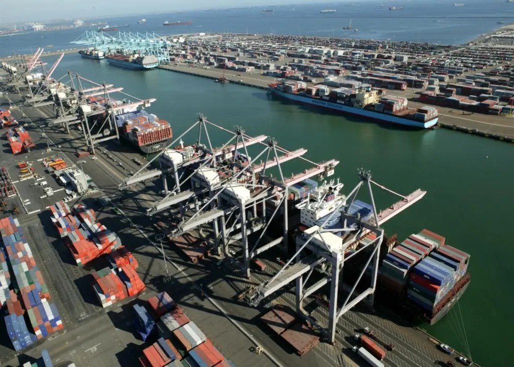 Los Angeles labour deals will smooth construction tenders