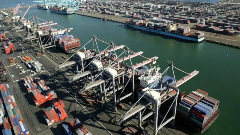 Los Angeles labour deals will smooth construction tenders