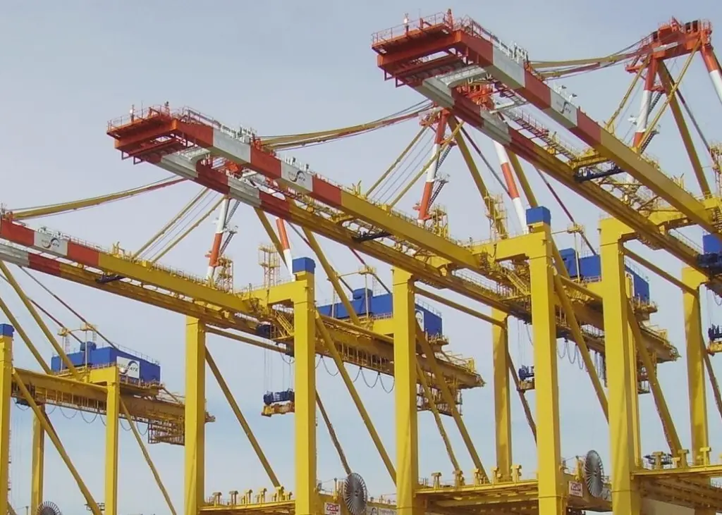 Most ports believe shipping companies will commit a higher degree of business if investment levels increase