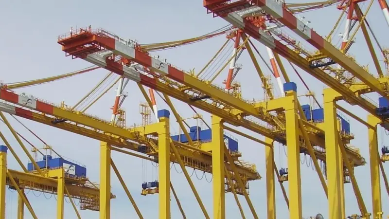 Most ports believe shipping companies will commit a higher degree of business if investment levels increase