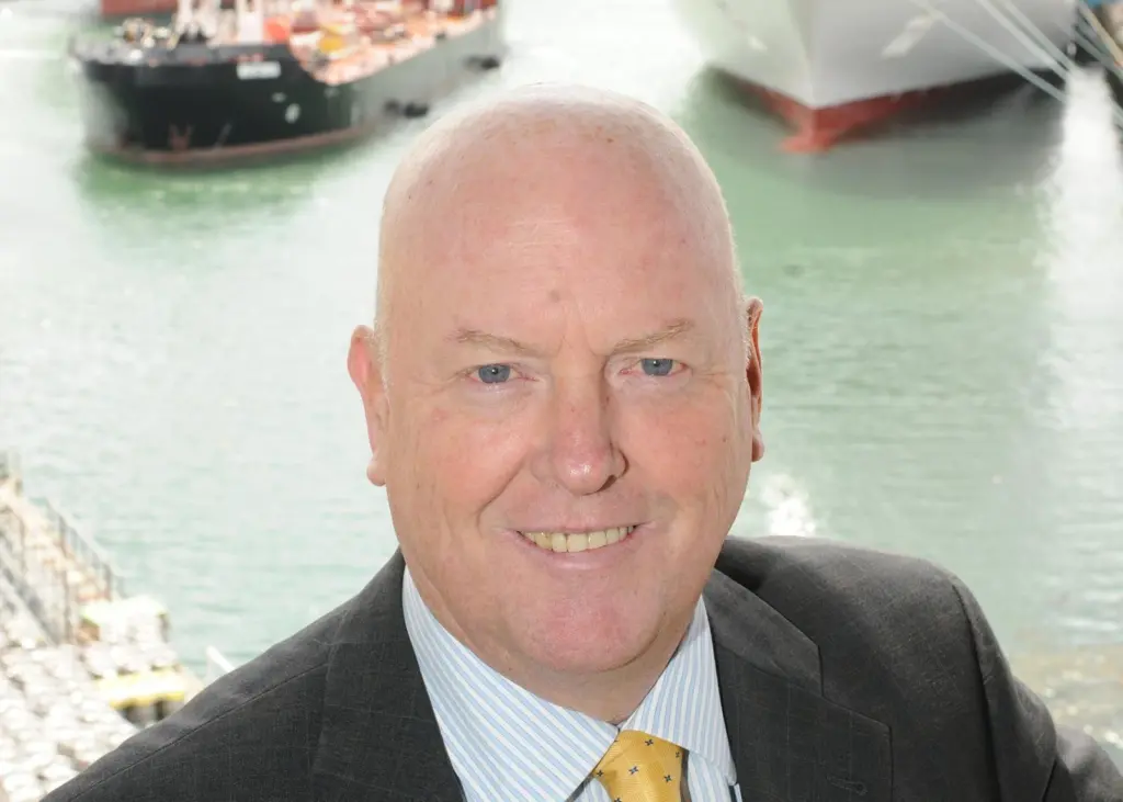 Doug Morrison: “If this LEP doesn't deliver what it needs to, businesses won't be involved in it for very long”