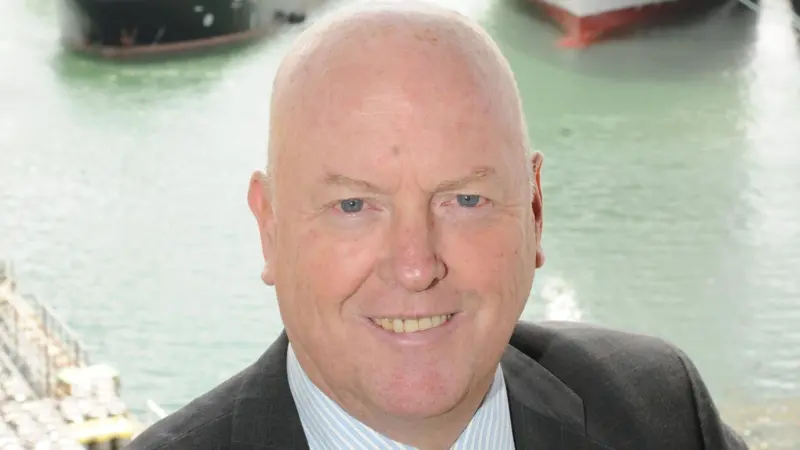 Doug Morrison: “If this LEP doesn't deliver what it needs to, businesses won't be involved in it for very long”