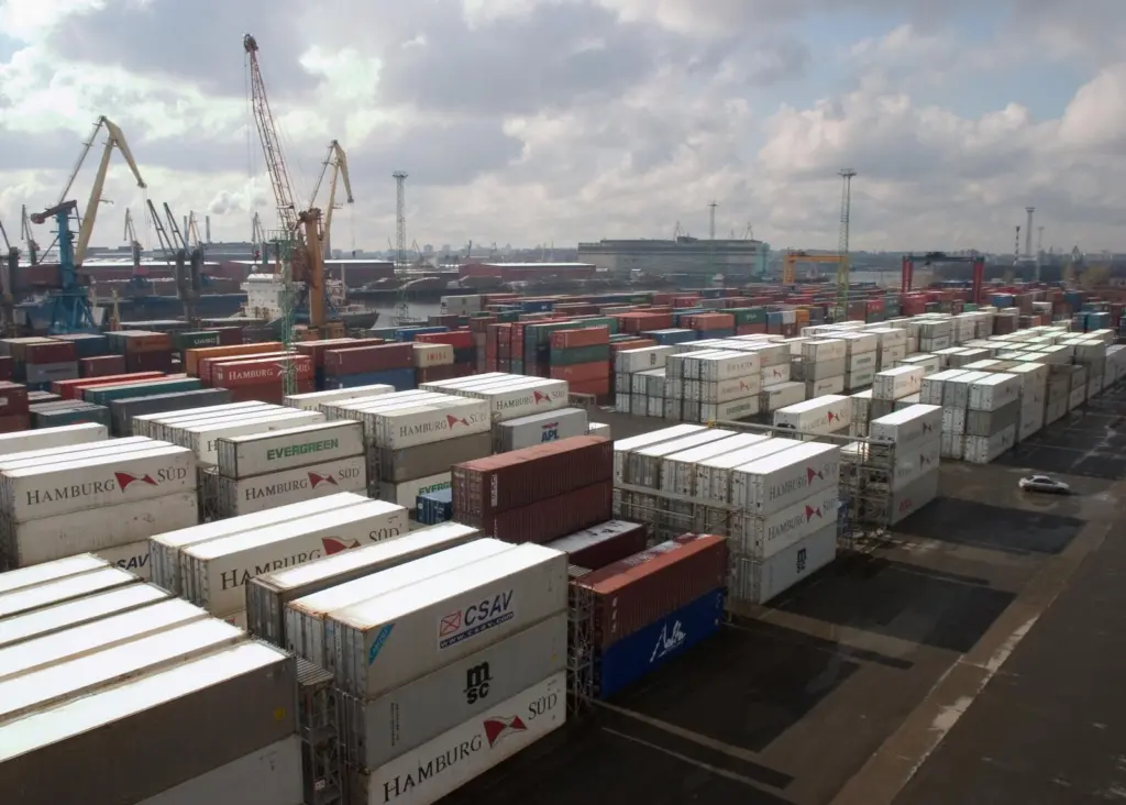 GPI intends to use the net proceeds of its offering to fund its capital investment programme in Russian ports