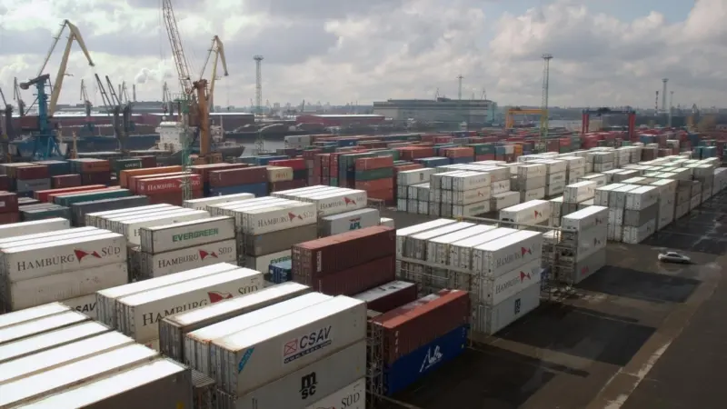 GPI intends to use the net proceeds of its offering to fund its capital investment programme in Russian ports