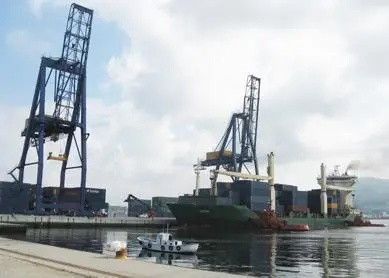 After losing the Contenemar business, Vilagarcia suffers another setback