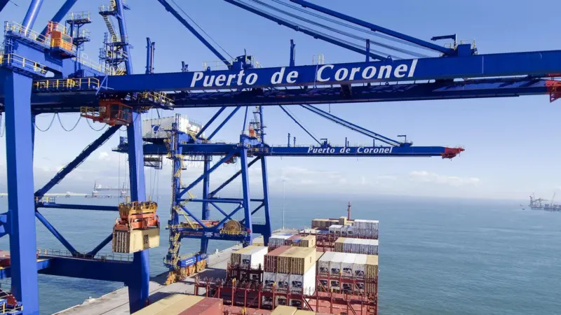 Coronel 1