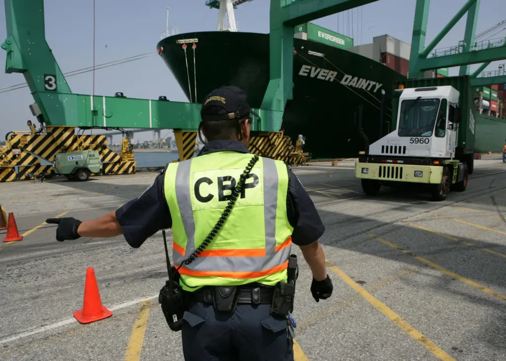 Sweeteners to customs officals to expediate shipments could land UK companies, citizens and residents in jail