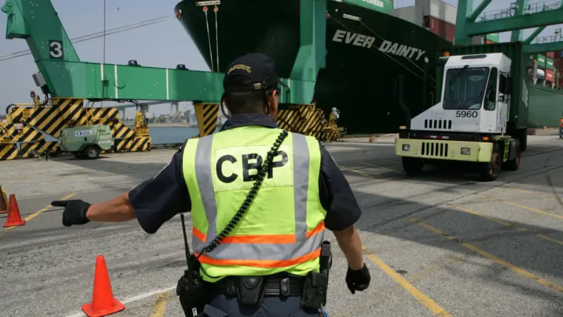 Sweeteners to customs officals to expediate shipments could land UK companies, citizens and residents in jail