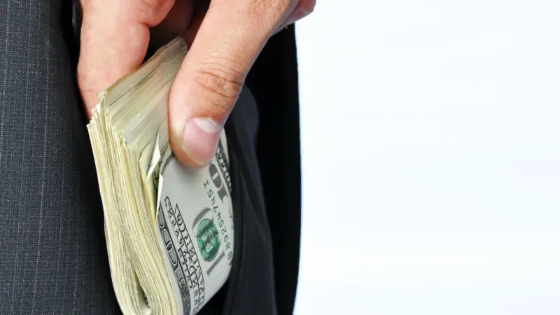 Companies need to pay close attention to the revised bribery legislation