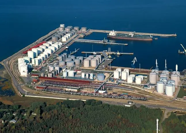 Global Ports