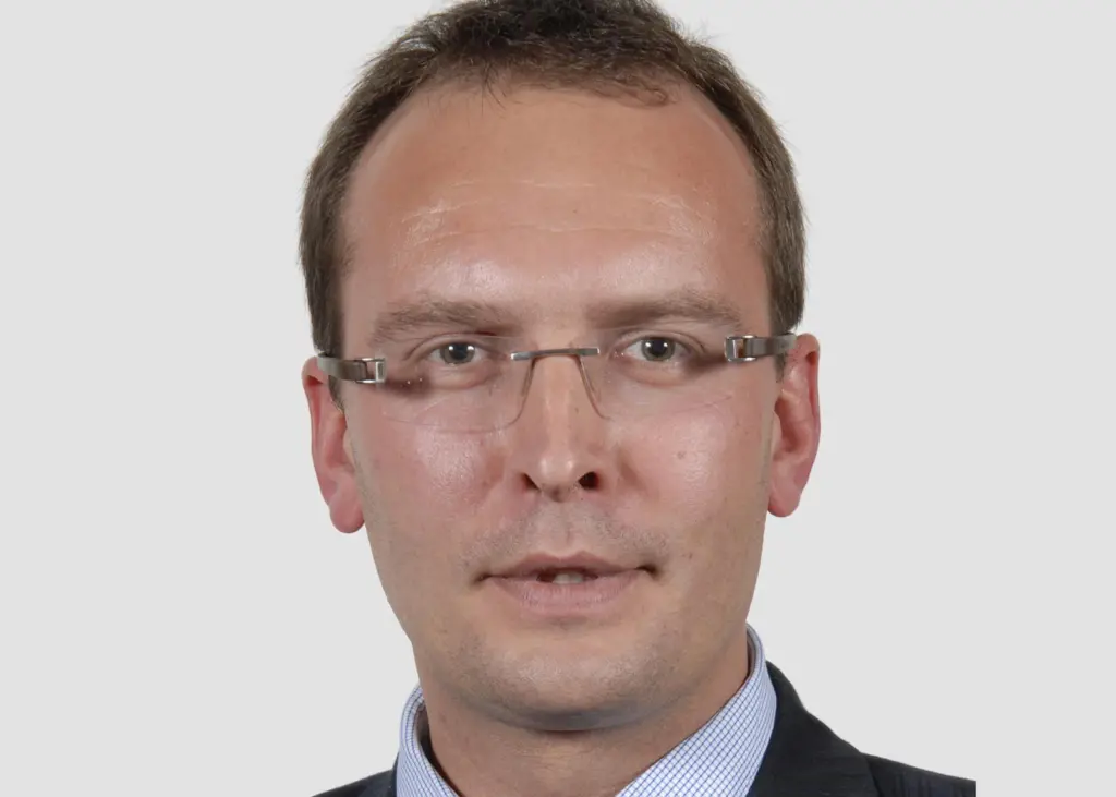 Dominique Lebreton: dealing with what “the international paradox... private and public objectives that don’t necessarily sit easily together”