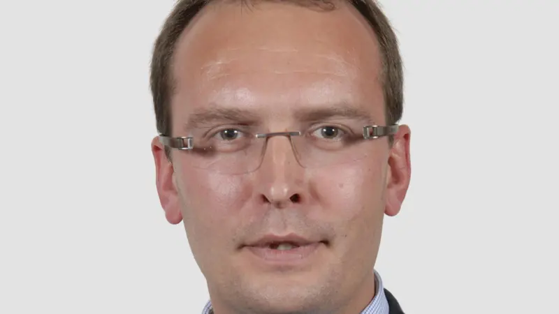 Dominique Lebreton: dealing with what “the international paradox... private and public objectives that don’t necessarily sit easily together”