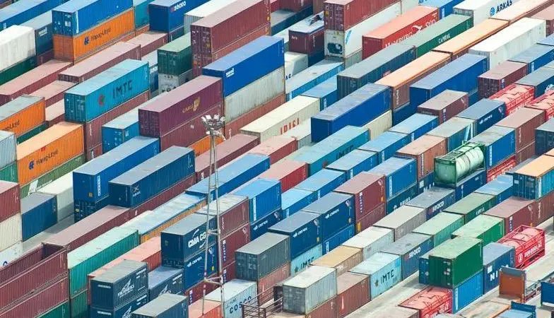 Drewry's league table opens the door to domestic operators. Credit: Oneloneclone