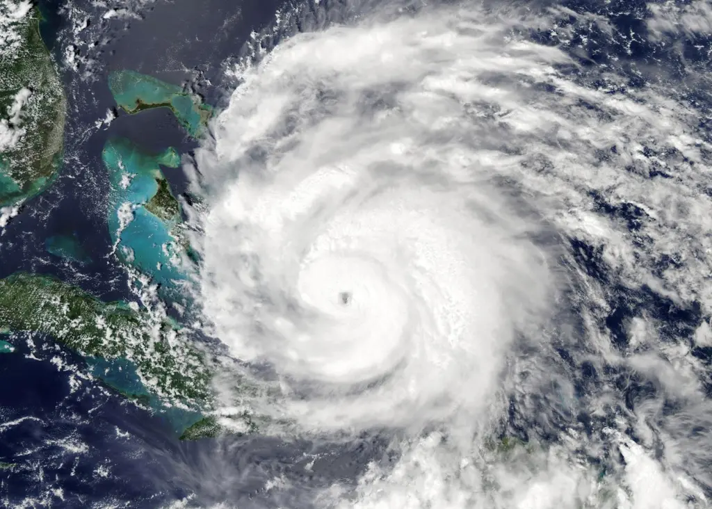 Irene is expected to make landfall in North Carolina on Saturday