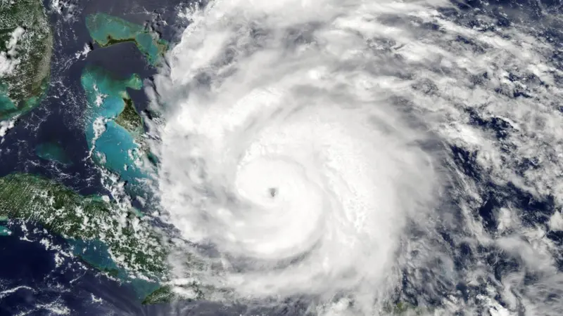Irene is expected to make landfall in North Carolina on Saturday