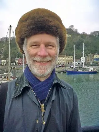 Howard Holt, Seeports