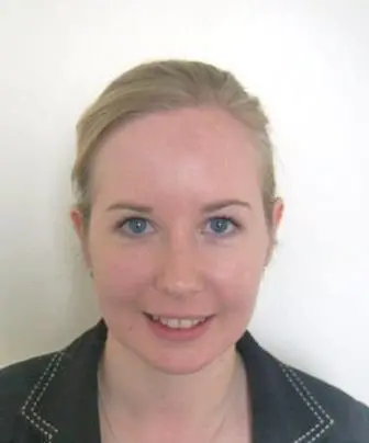 Vicki Case. Environmental Officer, Port of Dover