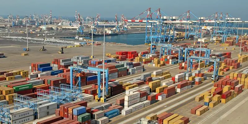 Port Strategy: Monitoring the amount of money spent on each unit can be a 'mathematical fine art', says Ashdod