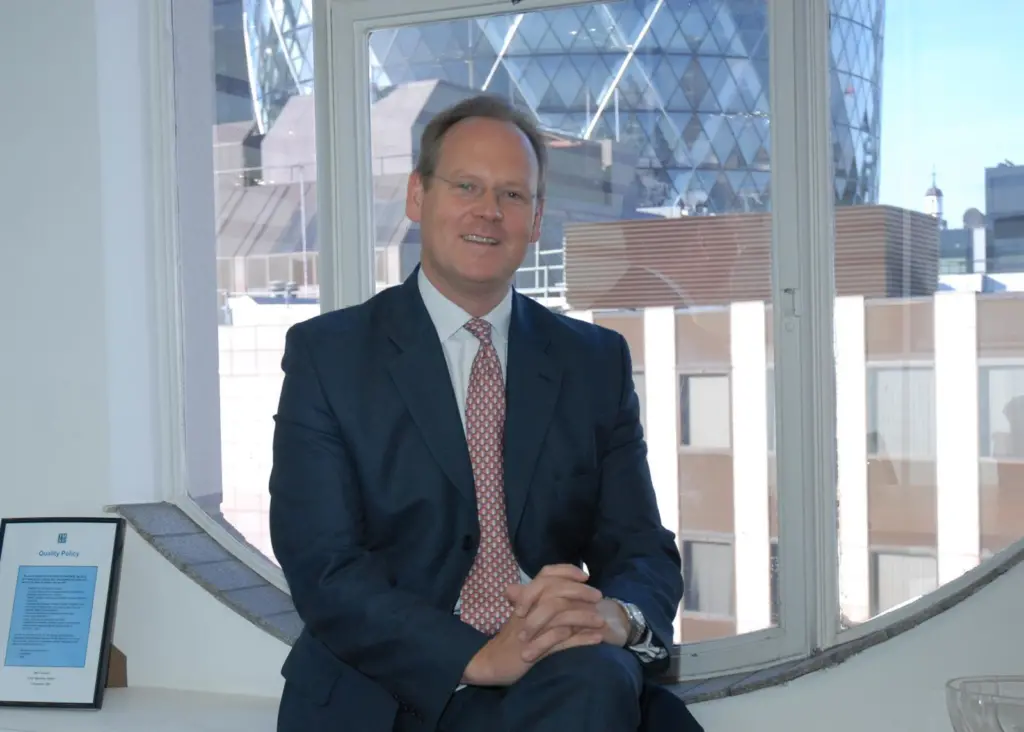 TT Club chief executive Charles Fenton says that portfolio growth must be carefully managed