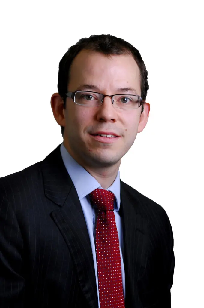 "Operators of ports and terminals are exposed to a number of particular risks, not only through their own activities, but also through the activities of those they deal with," Daniel Martin, Holman Fenwick Willan