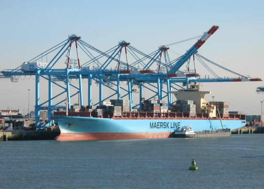 Zeebrugge posted an increase over May’s figures for incoming volumes in June – a rare result in the current climate