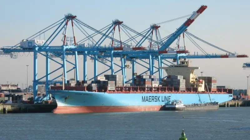 Zeebrugge posted an increase over May’s figures for incoming volumes in June – a rare result in the current climate
