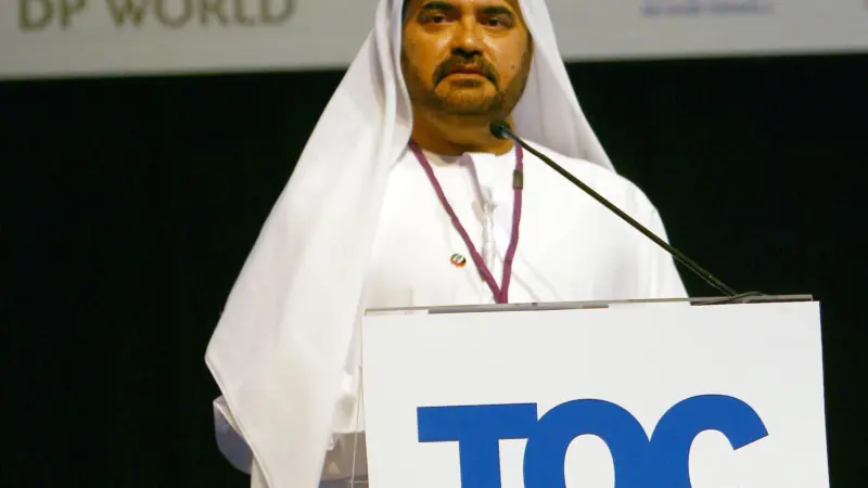 DP World addresses capacity concerns