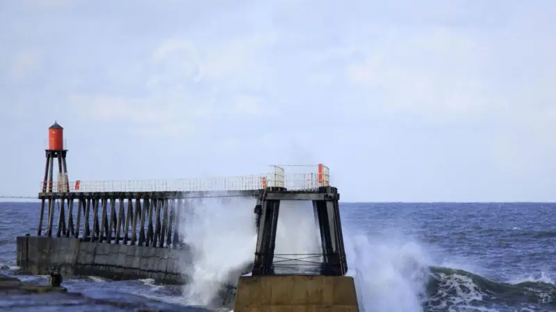 Ports may be helped to adapt to the threats of climate change with the help of a new IMO environmental compensation fund.