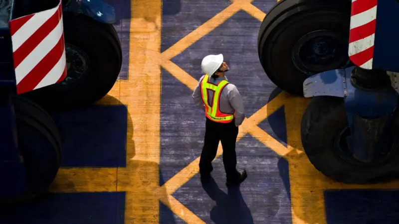 'Social conscience' is now a must have in sought after concessioning deals. Credit: APM Terminals