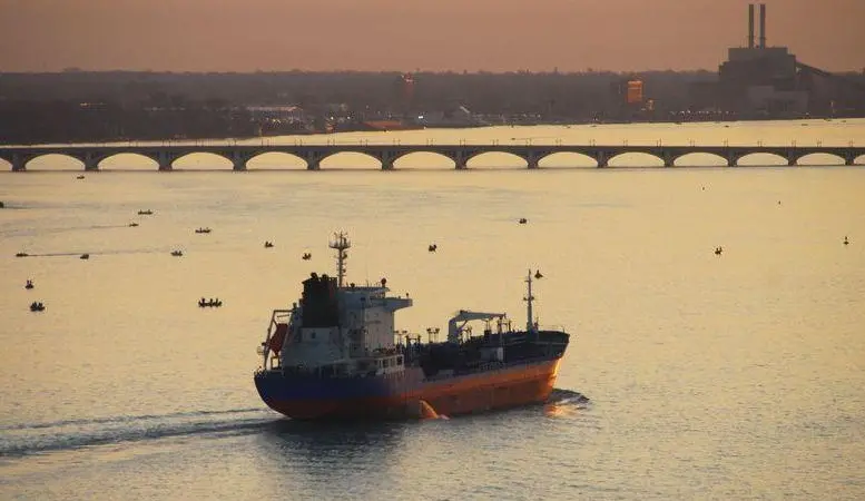 The Great Lakes are looking at a change of pace